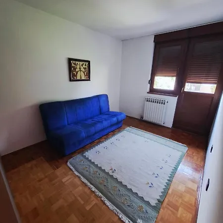 Villa Townhouse Aerodrom