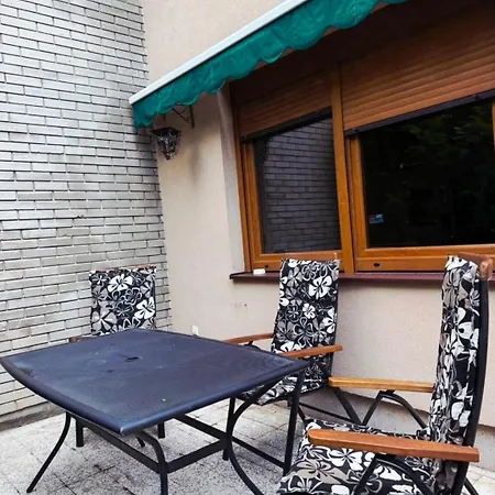 Townhouse Aerodrom Sarajevo