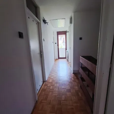 Vila Townhouse Aerodrom