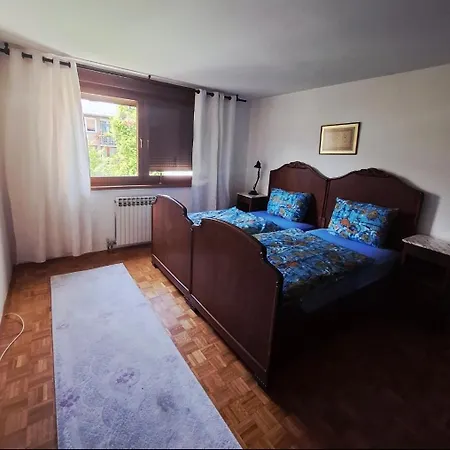 Townhouse Aerodrom Villa