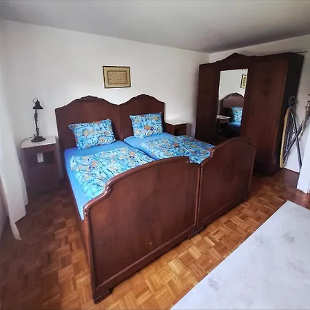 Townhouse Aerodrom Villa Sarajevo