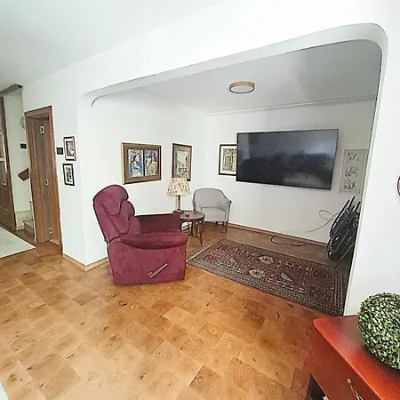 Villa Townhouse Aerodrom Sarajevo