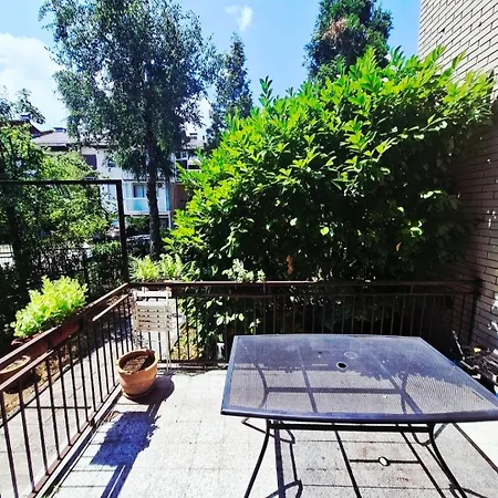 Townhouse Aerodrom Villa